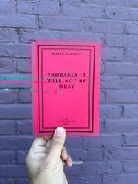 Probably it will not be ok