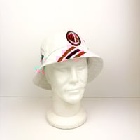 Image 4 of AC Milan Bucket Hat