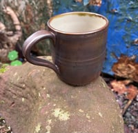 Image 1 of Mug in Satin Glaze