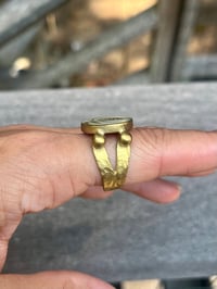 Image 4 of Fern of the Forest Ring