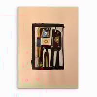 Image 1 of It’s Oakay To Walk Around The Block 4 Times