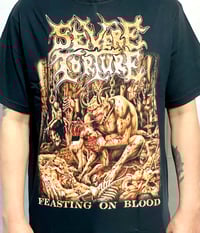 Image 4 of Severe Torture - SS
