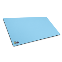 XXL Blue Gaming Mouse Pad