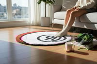 Image 3 of T90 Tufted Rug 