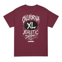 Image 5 of Trubledera Athletic Department DryBlend® T-Shirt