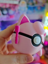 Image 2 of Pokeball Jigglypuff