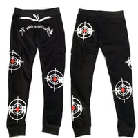 Temporary Life Cargo Sweats 