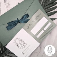 GIFT: GIFT VOUCHER