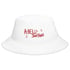 AbelxSantana Bucket Hat Image 2