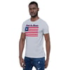 Made In Liberia T-shirt