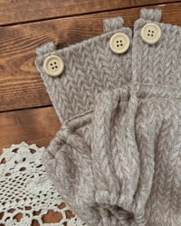 Image 2 of Jerrod Newborn Romper