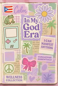 Image 2 of Mint Condition Cutie Sticker