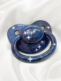 Image 1 of Space binkie