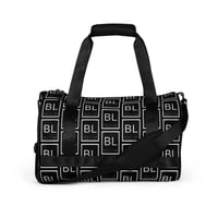Image 1 of Repeater Bag (Black)