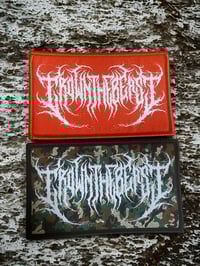 Image 1 of Crown The Beast Patch