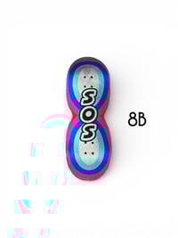 Image 5 of 8 SHAPE DECK