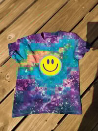 Smiley Face