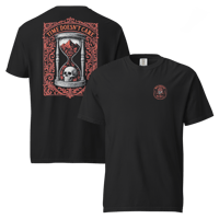 Image 1 of Time Doesn’t Care Unisex Tee