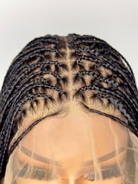 Image 2 of NAOMI BRAIDS.