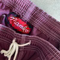 Image 4 of 90's MAMBO RUDE DOG BOARDSHORTS