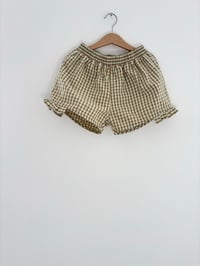 Image 3 of Short ORLANDO enfant