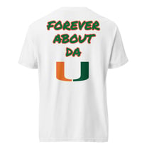 Image 3 of DA U SMiLee Tee - PRE ORDER