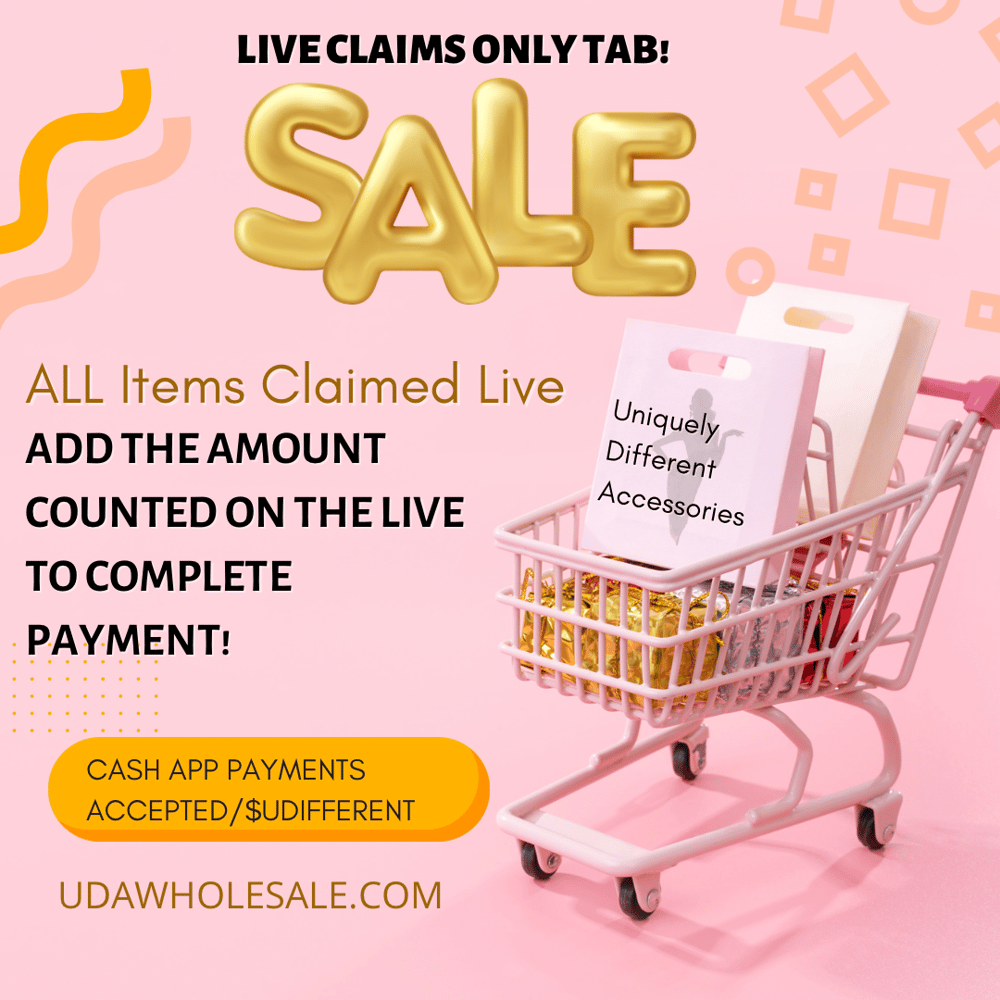 Image of Live Claims