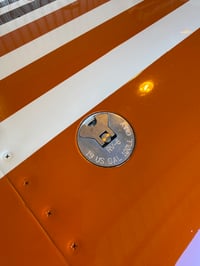 Image 16 of  VANS RV-4-6-7 Aircraft Gas Cap