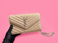 Tan Y bag
