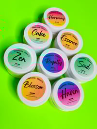 Image 3 of Mix & Match 1oz Shea Butter Body Creams 