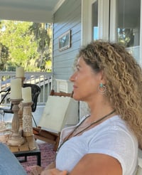 Image 5 of Halo Earrings