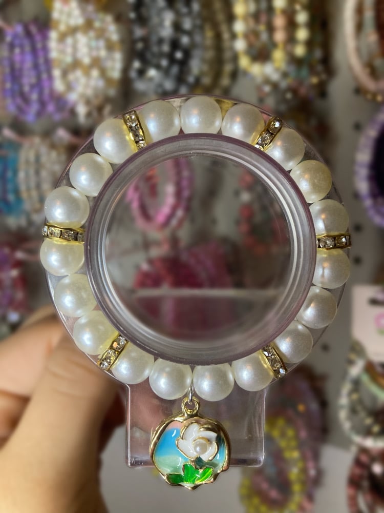 Image of Sun Pearl 