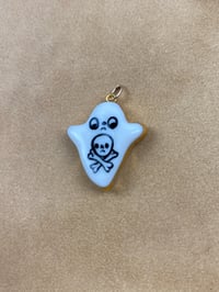 Image 2 of Skull Ghostie