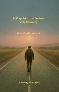 Image 2 of Το Ημερολόγιο των Σκέψεων ενός Ταξιδιώτη - eBook 