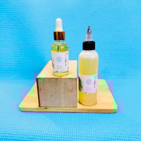 Image 1 of Cleansing Tea Tree Oil Blend