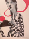 Get Nice Risograph Print
