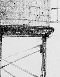 Image 4 of Graphite Water Tower 04425
