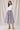 Spring Check Rachael Skirt sizes 8-20 with free postage 