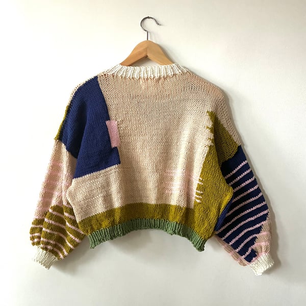Image of Sweater #57