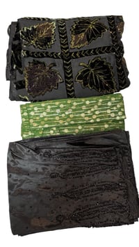 Image 14 of Velvet glitter Dirac set 