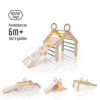 Image 1 of 2in1 Multi mājiņa