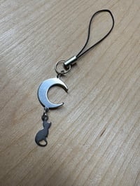 Image 3 of Crescent Cuddle