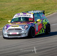 Image 24 of Mini R53 Wing