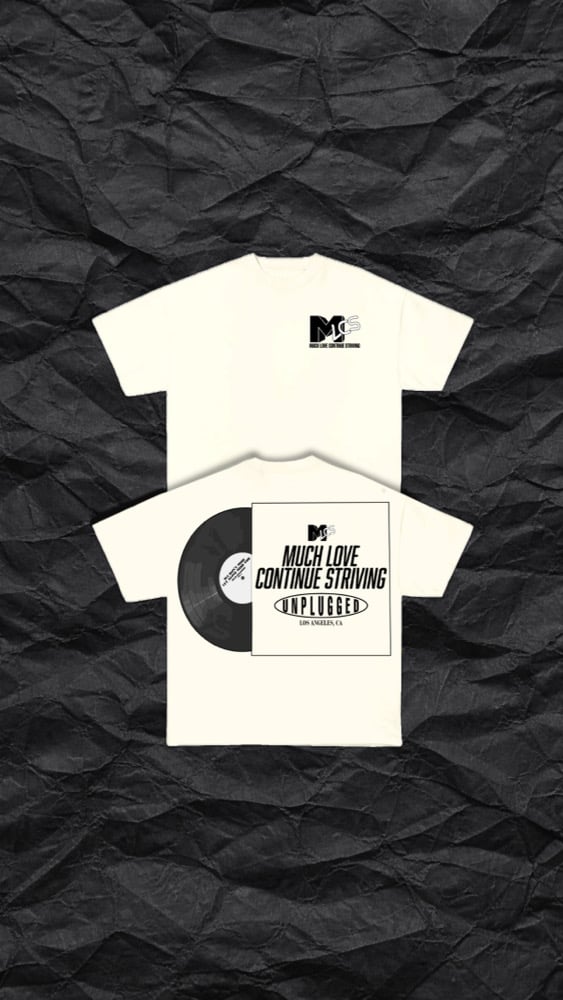 Image of MLCS Unplugged