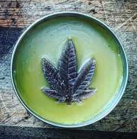Image 2 of Chocolate Chong Beard Balm