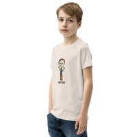 Image 15 of beYOU Youth T-Shirt