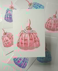 Image 3 of Jello Print 4x6”