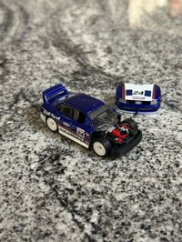 Image 1 of Audi 90 Quattro Custom (Removable Parts) 