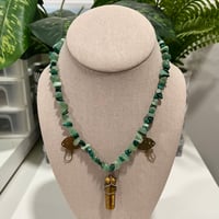 Image 2 of Earth Angel Necklace