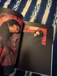 Image 18 of Katan Doll Retrospecive, Katan Amano, 1992.